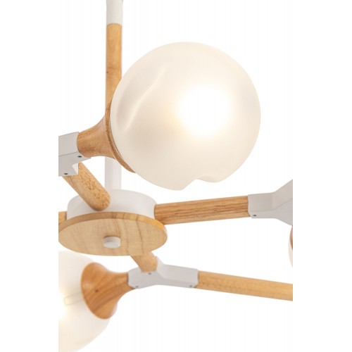 Люстра Freya FR5105CL-06W