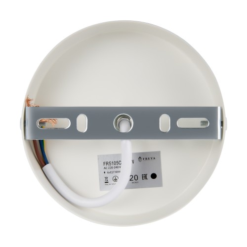 Люстра Freya FR5105CL-06W