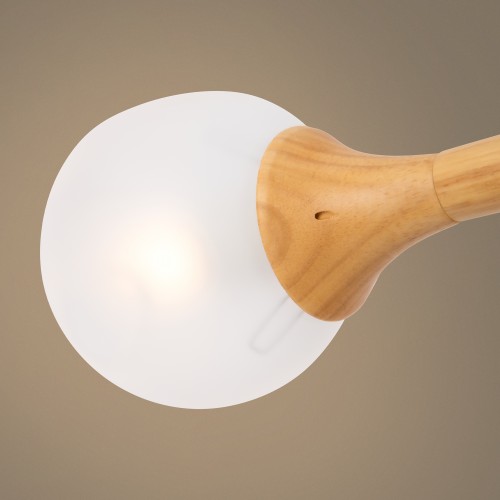 Люстра Freya FR5105CL-06W