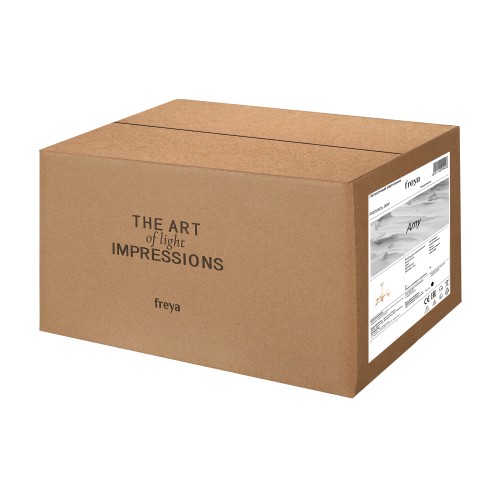 Люстра Freya FR5105CL-06W