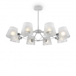 Люстра Freya FR5108PL-08CH