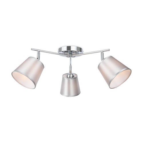 Люстра Freya FR5145CL-03CH