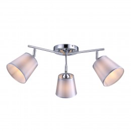 Люстра Freya FR5145CL-03CH