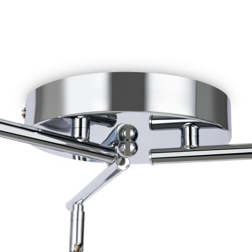 Люстра Freya FR5145CL-03CH