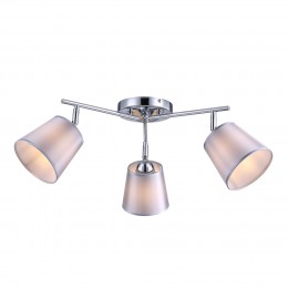 Люстра Freya FR5145CL-03CH