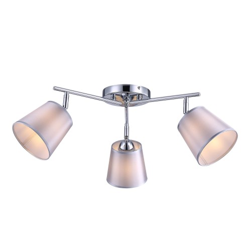 Люстра Freya FR5145CL-03CH