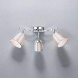 Люстра Freya FR5145CL-03CH