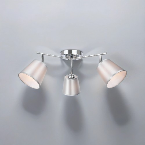 Люстра Freya FR5145CL-03CH