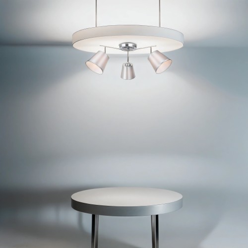 Люстра Freya FR5145CL-03CH