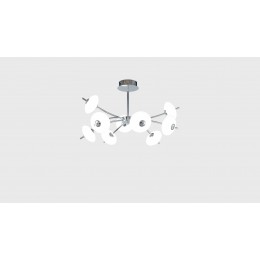 Люстра Freya FR5209PL-L9CH