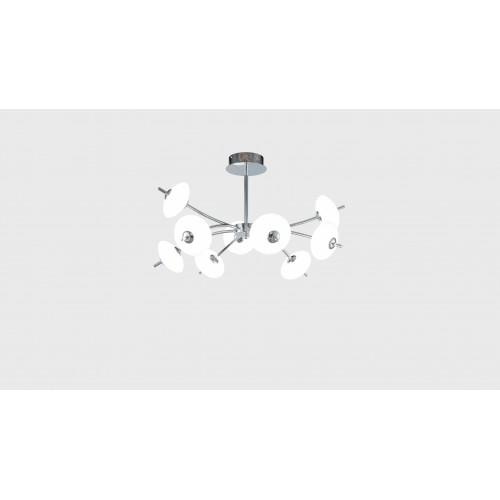 Люстра Freya FR5209PL-L9CH