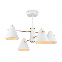 Люстра Freya FR5211PL-04W