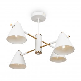 Люстра Freya FR5211PL-04W