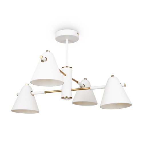 Люстра Freya FR5211PL-04W