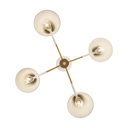 Люстра Freya FR5211PL-04W