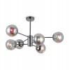 Люстра Freya FR5223PL-06CH