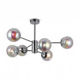 Люстра Freya FR5223PL-06CH