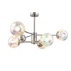 Люстра Freya FR5223PL-06CH