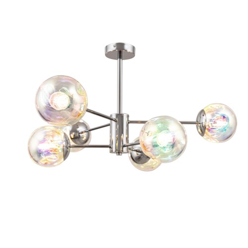 Люстра Freya FR5223PL-06CH