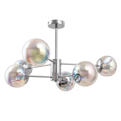 Люстра Freya FR5223PL-06CH