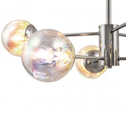 Люстра Freya FR5223PL-06CH