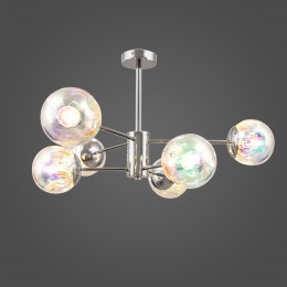 Люстра Freya FR5223PL-06CH