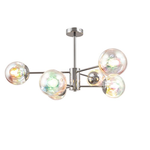 Люстра Freya FR5223PL-06CH