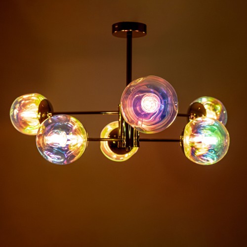 Люстра Freya FR5223PL-06CH