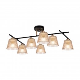 Люстра Freya FR5261PL-07GB