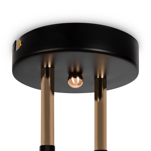 Люстра Freya FR5261PL-07GB