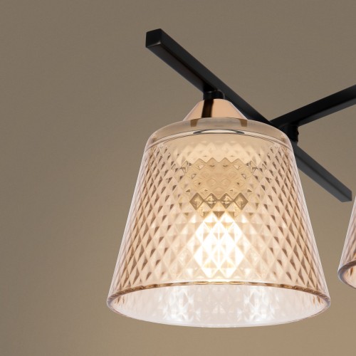 Люстра Freya FR5261PL-07GB