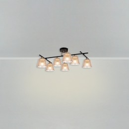 Люстра Freya FR5261PL-07GB