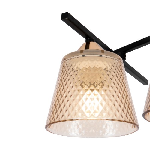 Люстра Freya FR5261PL-07GB