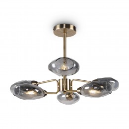 Люстра Freya FR5327CL-06BZ