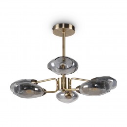 Люстра Freya FR5327CL-06BZ