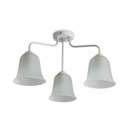 Люстра Freya FR5448CL-03W