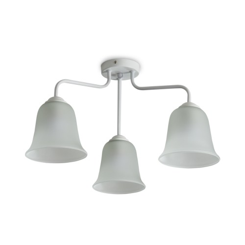 Люстра Freya FR5448CL-03W