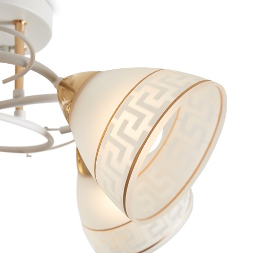 Люстра Freya FR5465CL-05W