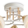 Люстра Freya FR5465CL-05W