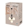 Люстра Freya FR5500PL-04B