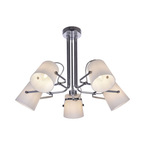 Люстра Freya FR5691PL-05CH