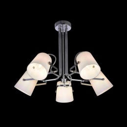 Люстра Freya FR5691PL-05CH