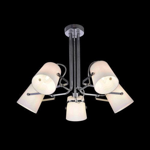 Люстра Freya FR5691PL-05CH