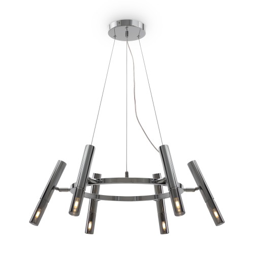 Люстра Freya FR6109PL-06CH