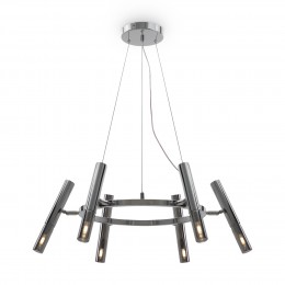 Люстра Freya FR6109PL-06CH