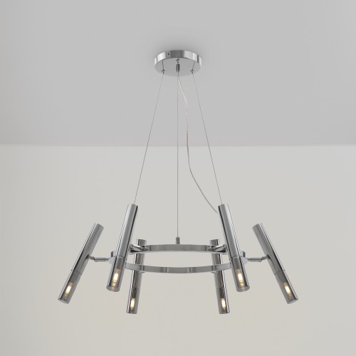 Люстра Freya FR6109PL-06CH