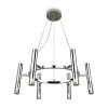 Люстра Freya FR6109PL-06CH