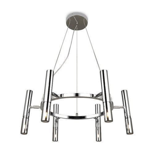 Люстра Freya FR6109PL-06CH