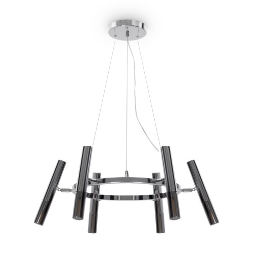 Люстра Freya FR6109PL-06CH