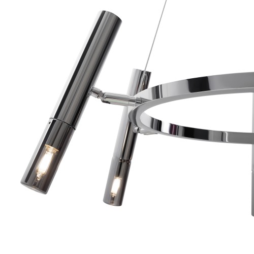 Люстра Freya FR6109PL-06CH